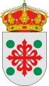 Escudo d'armas