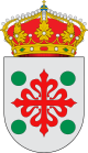 Герб муниципалитета Бернинчес