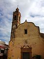 Església parroquial de la Nativitat (Alcalalí)