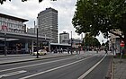 Am Hauptbahnhof