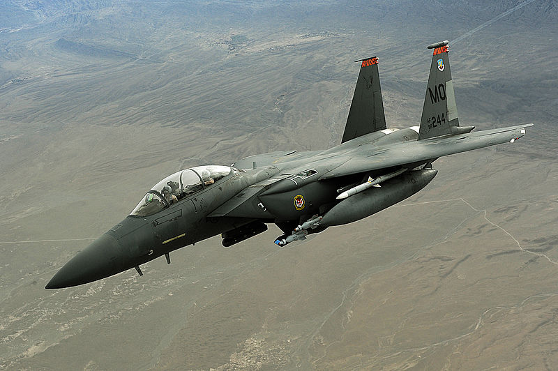 File:F-15E - Controlling The Sky.JPG