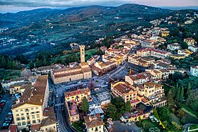 Cathédrale de Fiesole