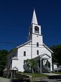 First Congregational Church