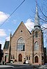 First Baptist Church of Saint Paul