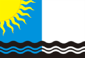 Flag of Chernushinsky District