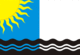 Flag of Chernushinsky rayon.gif