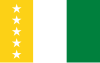 Flagge des Kantons