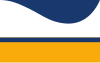 Flag of Millvale