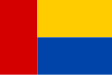 Neratovice zászlaja
