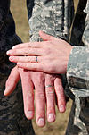 Flickr - The U.S. Army - Deploying 
together.jpg