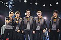 Fnatic bei der Weltmeisterschaft 2015