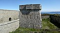 Fort Toulinguet, Caramet-sur-mer (France)