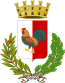 Blason de Gallese