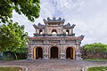 Gate of Manifest Benevolence (Cửa Hiển Nhơn)