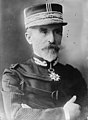 Mle1871肋骨服に襟章を付けた中将[32]（1910年代）