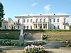 The Palanga Amber Museum.