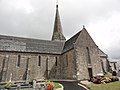 Église Saint-Martin.