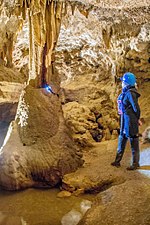 Vignette pour Grotte Célestine