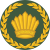 Guyana Defence Force (GDF) Warrant Officer 2 insignia.svg