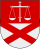 Wappen der Gemeinde Hörby