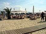Hamburg City Beach Club