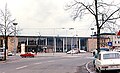 Heilbronn Hauptbahnhof 1970