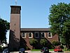 Herz-Jesu-Kirche in Overbruch