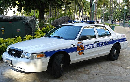 450px-Honolulu_Police_Car.jpg