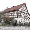 Untere Mühle