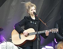 Ida Østergård Madsen (2012)