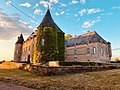 Schloss Coulon (Nièvre)