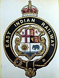 Miniatura para East Indian Railway Company