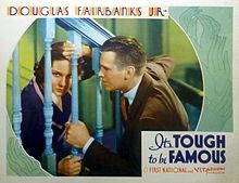 Its Tough to be Famous lobby card.JPG