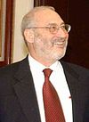 Joseph E. Stiglitz