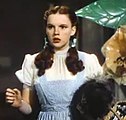 Judy Garland as Dorothy Gale in The Wizard of Oz (1939)