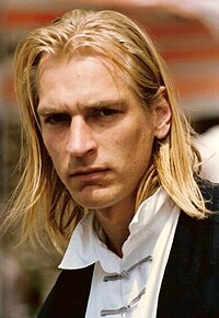 Julian Sands