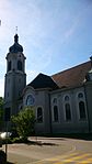 Katholische Kirche St. Nikolaus