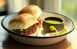 Keema Pao with Hari Chutney.jpg