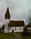 Kirche (Bauwerk)