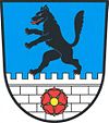 Coat of arms of Kvítkov