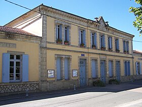 La mairie (sept.&#160;2010)