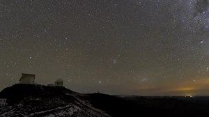 Ficheiro:La Silla Timelapse General view.ogv