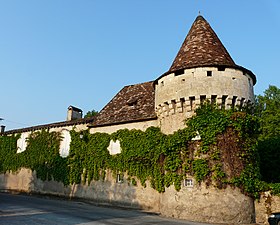 Image illustrative de l’article Château de la Faurie