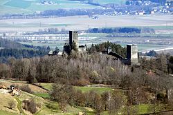 Liebenfels Castle