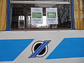 Tallinn's residents vote for free public transportation on March 24, 2012