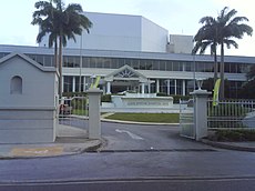 Lloyd Erskine Sandiford Conference And Cultural Centre, Barbados-001.jpg