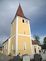 Katholische Filialkirche St. Georg