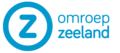 Logo d'Omroep Zeeland depuis 2014