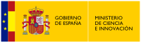 Logotipo del Ministerio de Ciencia e Innovación.svg