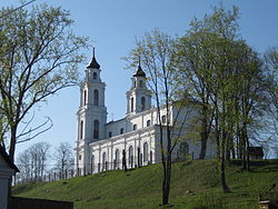 Katholieke kerk